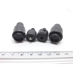 Комплект насадок для преса для установки кнопок 10,5 мм тип U0275